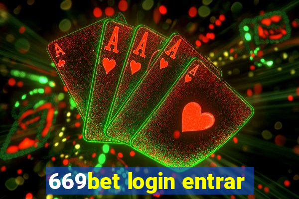 669bet login entrar